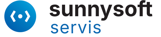 Servis Sunnysoft